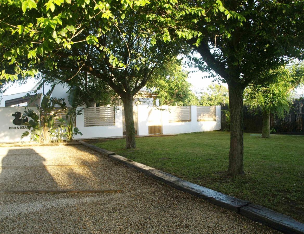 Lofts Bedandbeach El Palmar  Exterior photo